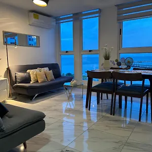 דירה The Sands Vista Al Mar *