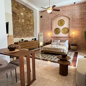 Apartament Amazing Experience In Casco Viejo Historical Site 3 *