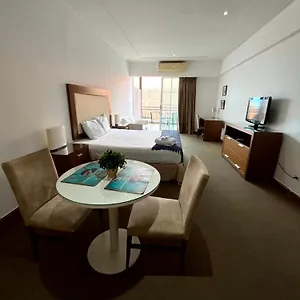 Estei Place 2 Acogedor Centrico En Ciudad Panama City