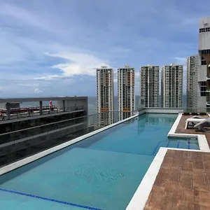 Διαμέρισμα Boutique Atlapa Aparment