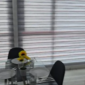 Mini Design House Апартаменты