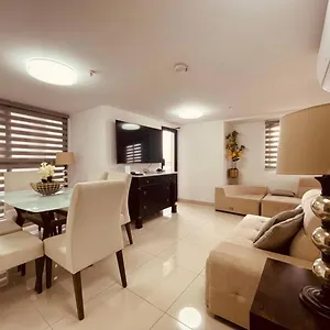 Διαμέρισμα The Cosmopolitan Loft Ejecutivo Con Estilo