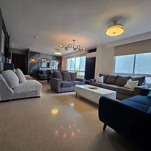 Spectacular In Cinta Costera N#7 * פנמה סיטי