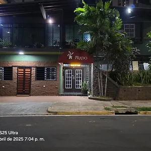 El Prado *
