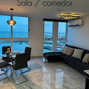 Apartment Ph The Sands