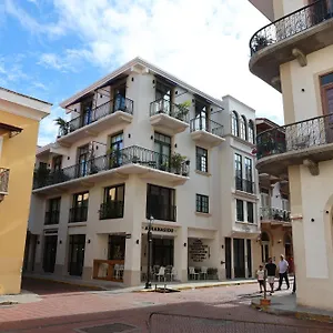 Daire Casa Lourdes By Acomodo Casco Viejo