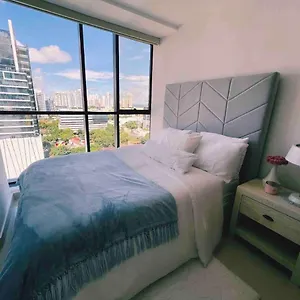 Apartamento G Housing Obarrio