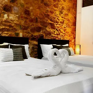 Casa Del Horno Διαμέρισμα *