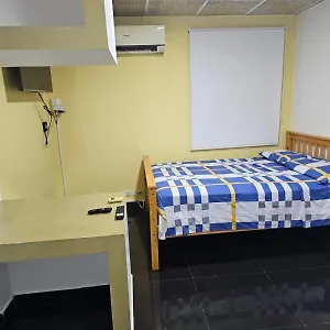 Gabriel House 6 Lägenhet Panama City
