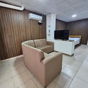 Gabriel House 1 Pansiyon *