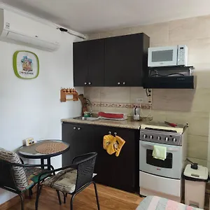 Διαμέρισμα Anexo Independiente Y Privado Totalmente Amueblado Muy Lindo Y Acogedor En Chanis Cerca De Costa Del Y El Mall Santa Maria Plaza *