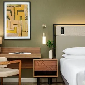 Hyatt Regency Hotel Panama Stadt