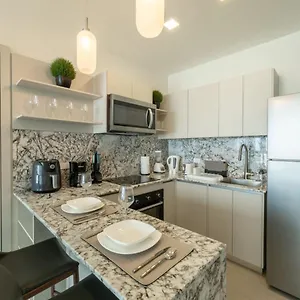 Deluxe Loft With Ocean View Panama City