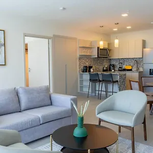 Business 1br With Ocean View *