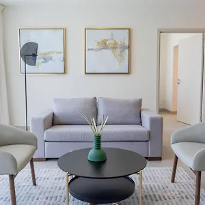 Deluxe 1br With Ocean And Park View *