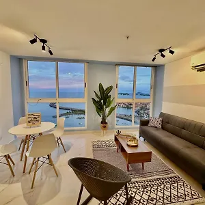 Διαμέρισμα Dream View Escape Πόλη του Παναμά