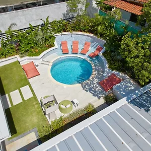 Amazinn Places Luxury El Cangrejo Villa