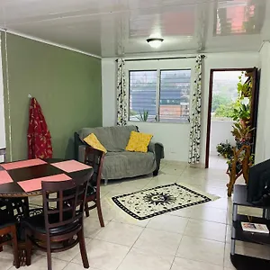 Apartamento,