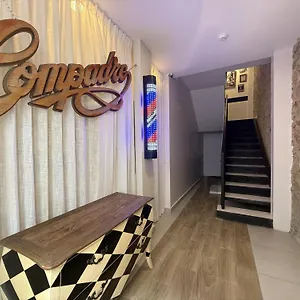 Amazinn Places Casa Compadre Semesterbostad Panama City