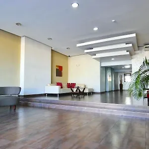 Ocean View Aparthotel 3*