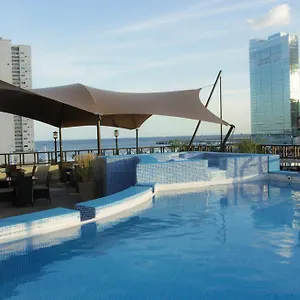 Bahia Hotell Panama City