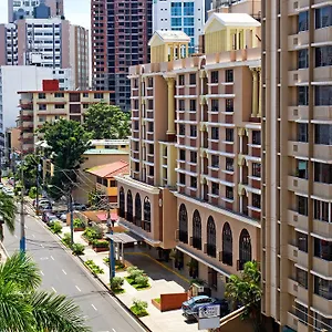 Milan Panama 3*