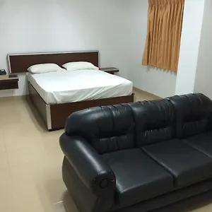 Hotel Residencial Turistico El Descanso Panama City