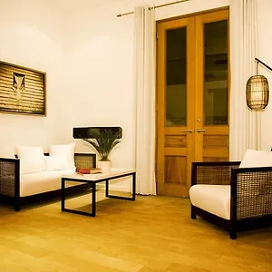 Ξενοδοχείο Casa Del Horno Πόλη του Παναμά