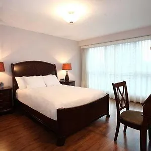 Bayfront 3* El Farallon del Chiru