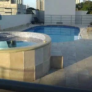 Doubletree El Carmen Hotel Panama