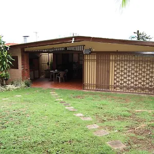 Bed & Breakfast Pacific Dreams 3*
