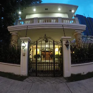 Paradise Panama-Stad