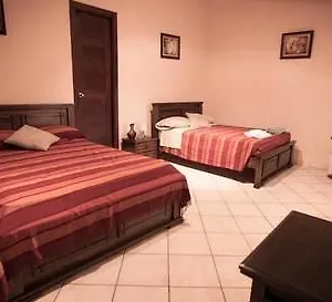 Casa Anita 3* Ciudad de Panamá