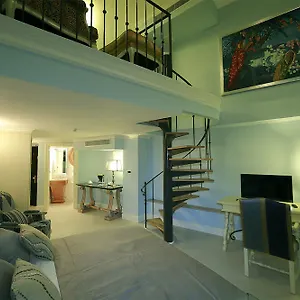 Palma Boutique Hotel Panama (ville)