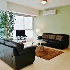 Vip Avenida Balboa *
