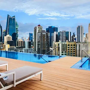 Ac By Marriott פנמה סיטי