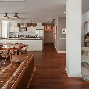 Casa Mallet * Πόλη του Παναμά
