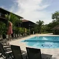 Contadora Отель 3*
