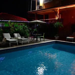 Coconut Bed and Breakfast
