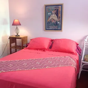 Bed & Breakfast Dos Palmitos Panama City