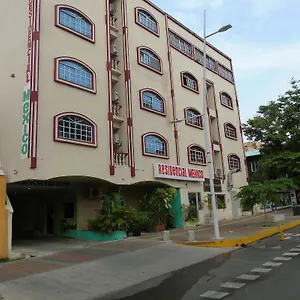 Residencial Mexico 3* Panama City
