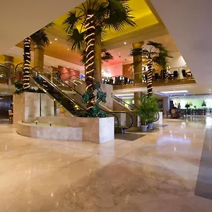Veneto & Casino Hotel Ciudad de Panamá