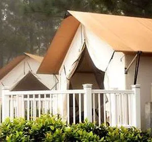 Luxury Camping Πόλη του Παναμά
