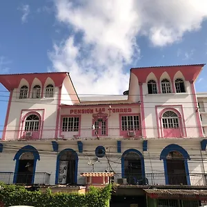Motel Las Torres Panama City