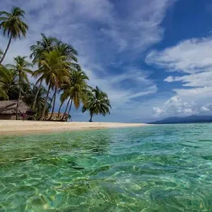 Arridup Island San Blas Cidade do Panamá