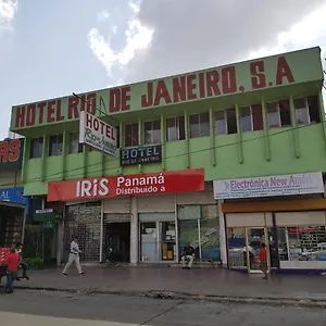 Rio De Janeiro 게스트하우스 *