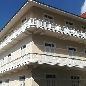Apartotel Casa Franco * Πόλη του Παναμά