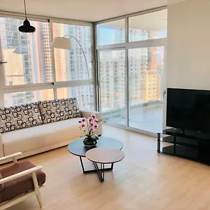 Delightful Ocean View - Ph Quartier Del Mar *
