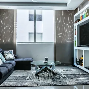 Διαμέρισμα Diaphanous Urban - Ph Quartier 74 *