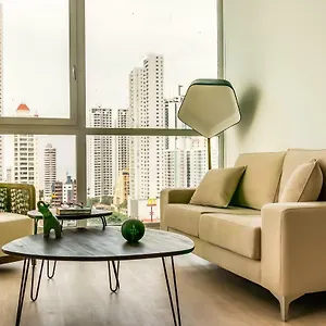 Panoramic Ocean View - Ph Quartier Del Mar *